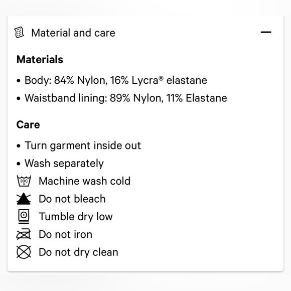 Lululemon Base Pace High Rise Running Tight 25” - Picture 11 of 12